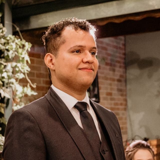 Marcon Willian Oliveira Neves - Programador NodeJS